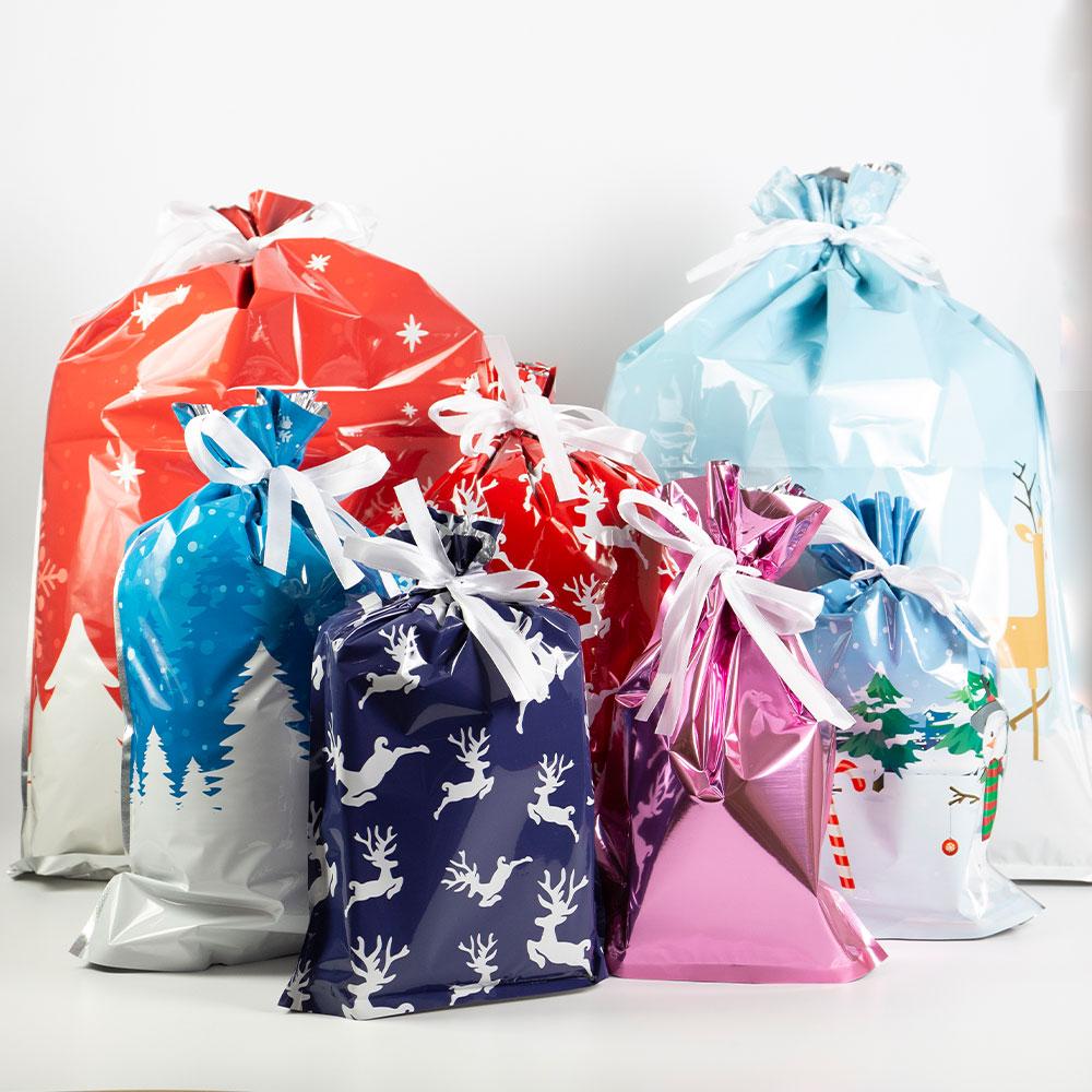 Weihnachtsgeschenk-Taschen-Bella Webshop