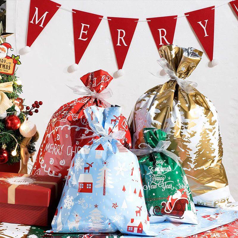 Weihnachtsgeschenk-Taschen-Bella Webshop