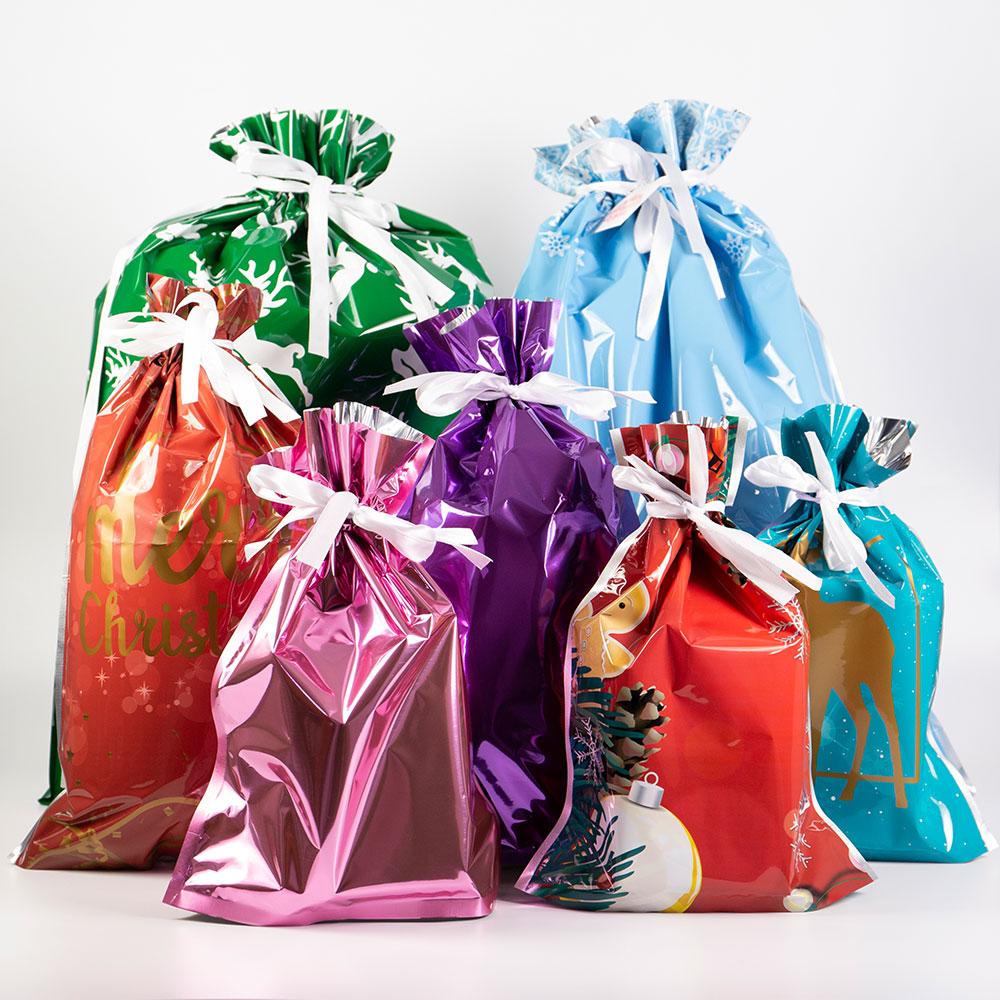 Weihnachtsgeschenk-Taschen-Bella Webshop