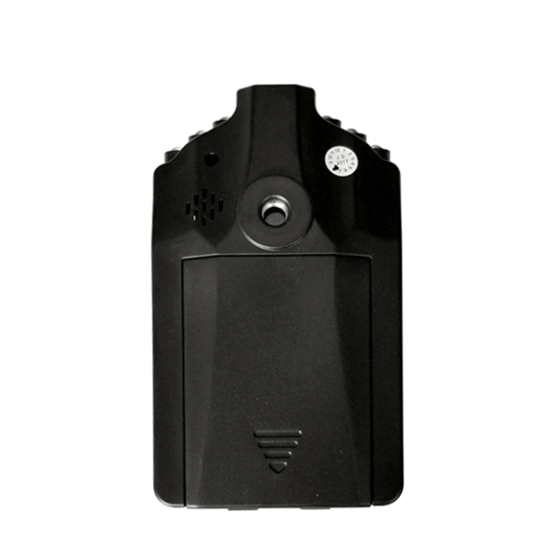 Weitwinkeldrehbare Dash Cam-Bella Webshop