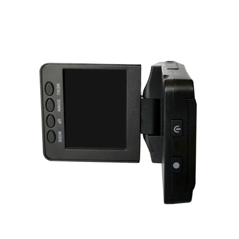 Weitwinkeldrehbare Dash Cam-Bella Webshop