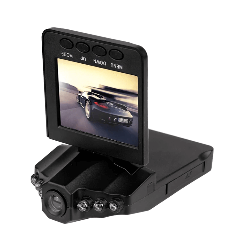 Weitwinkeldrehbare Dash Cam-Bella Webshop