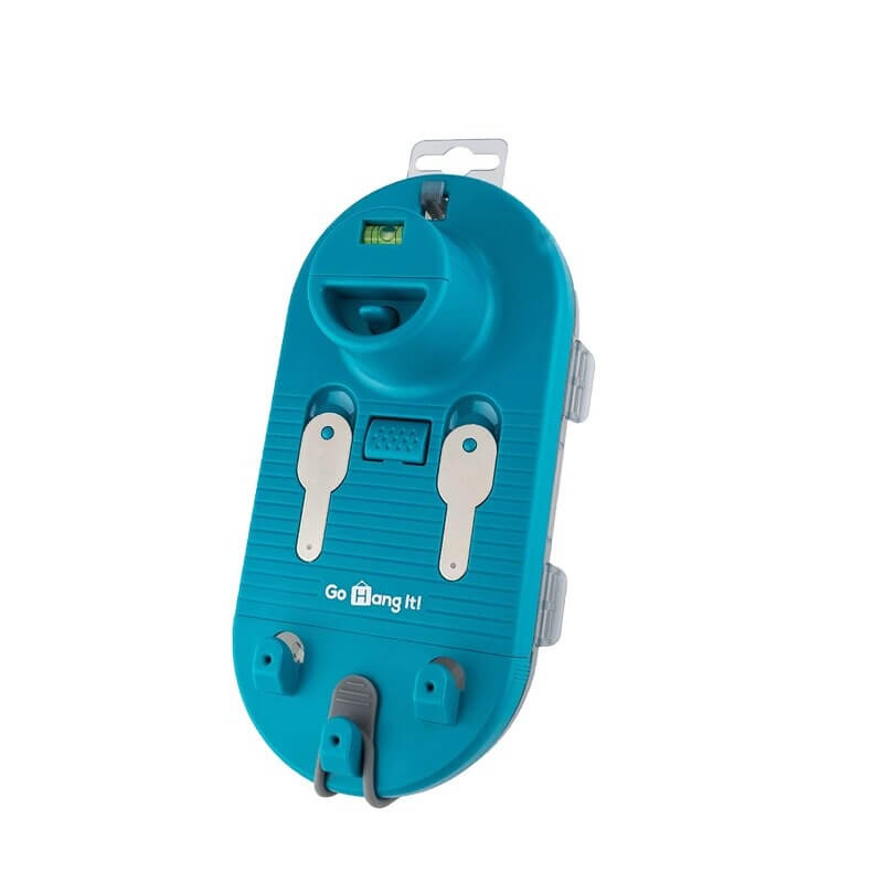 Werkzeugsatz Zum Aufhängen Von Bildern-Bella Webshop