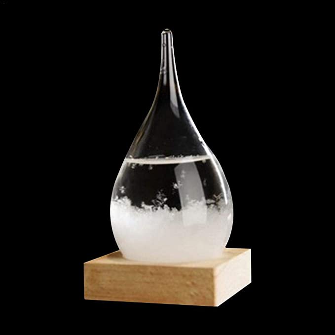 Wettervorhersage Kristall-Bella Webshop
