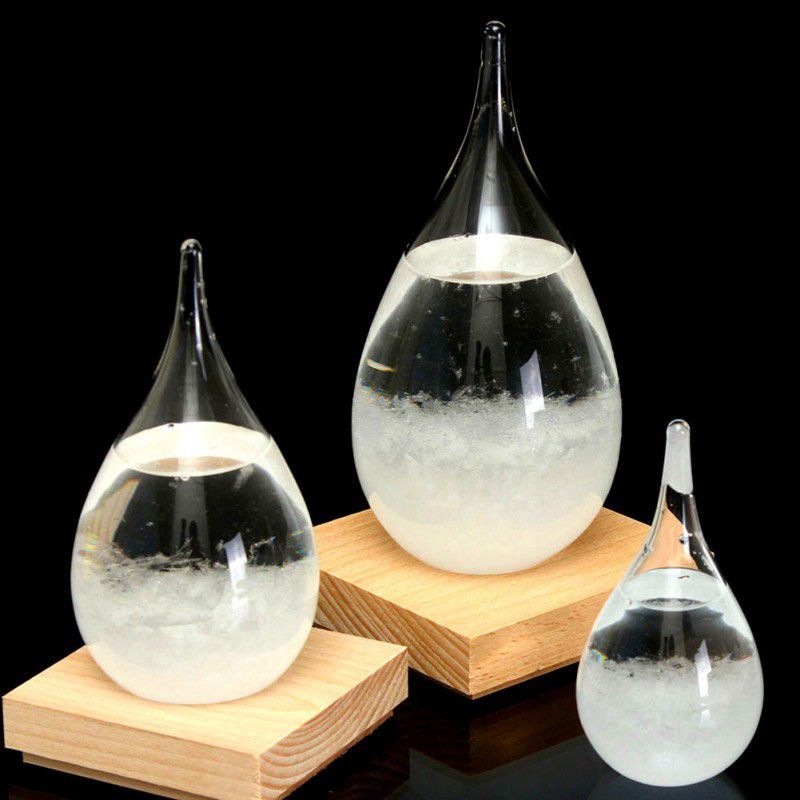 Wettervorhersage Kristall-Bella Webshop