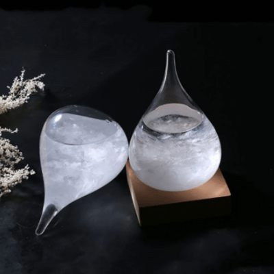 Wettervorhersage Kristall-Bella Webshop