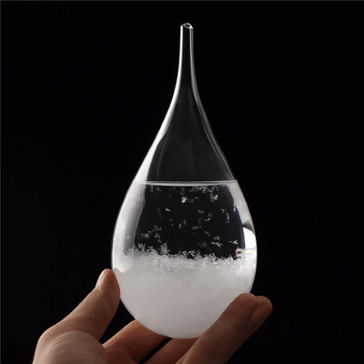 Wettervorhersage Kristall-Bella Webshop
