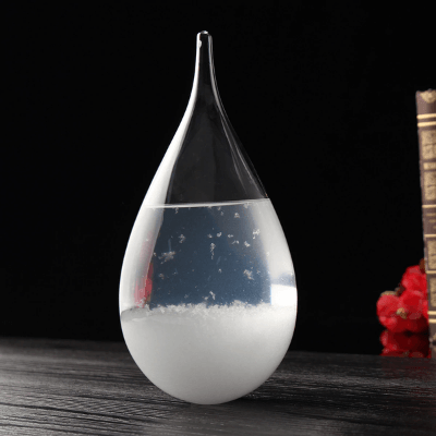 Wettervorhersage Kristall-Bella Webshop