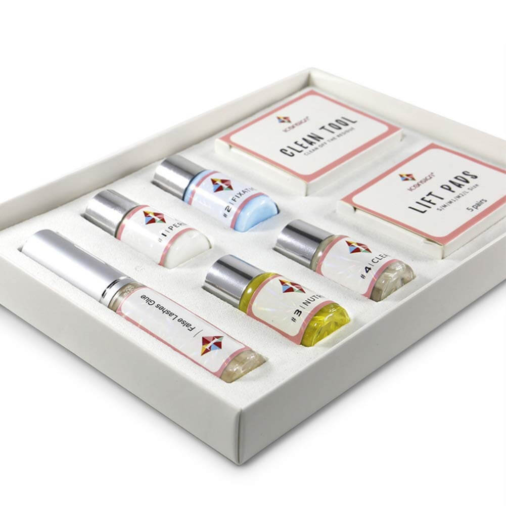 Wimpernlift-Kit-Bella Webshop