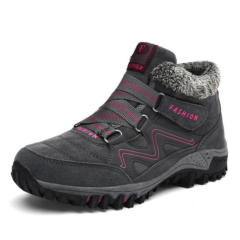 Winterstiefel Villi Für Frauen-Bella Webshop