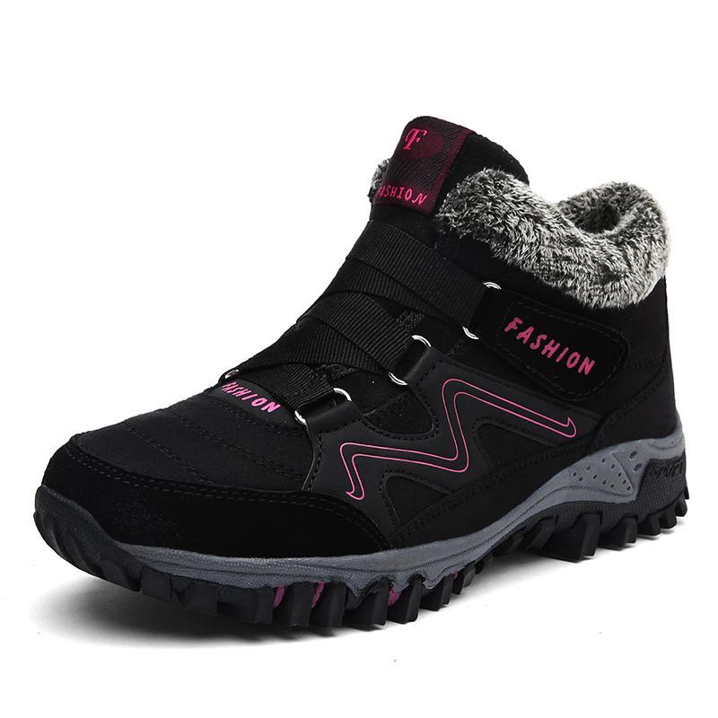 Winterstiefel Villi Für Frauen-Bella Webshop