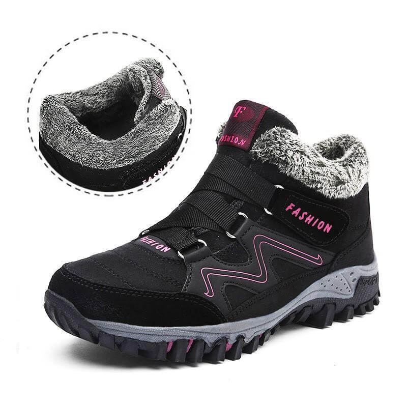Winterstiefel Villi Für Frauen-Bella Webshop