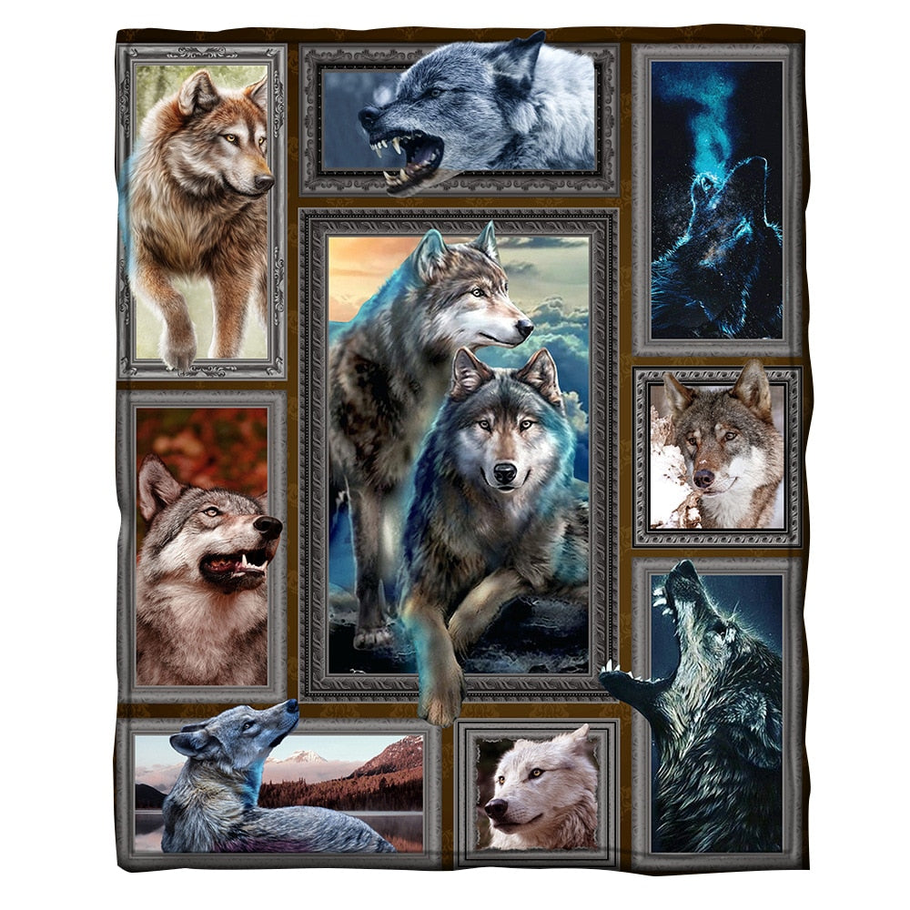 Wolf-Decke-Bella Webshop