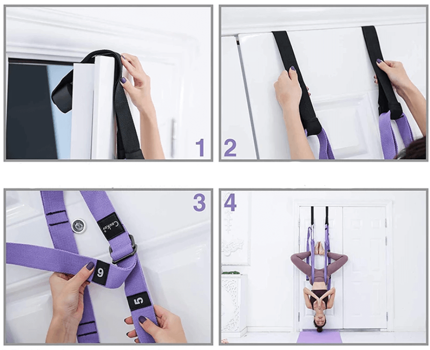 Yoga-Luft-Hängematte-Bella Webshop