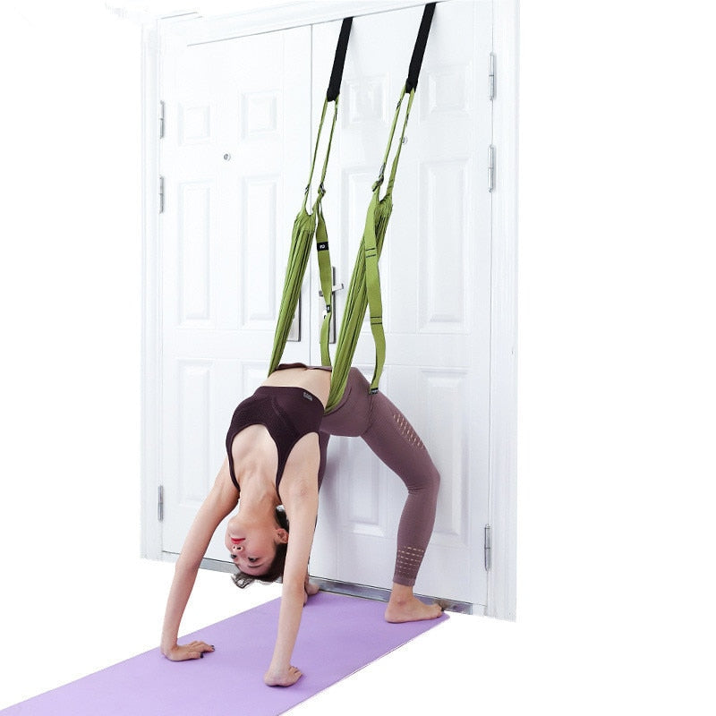Yoga-Luft-Hängematte-Bella Webshop