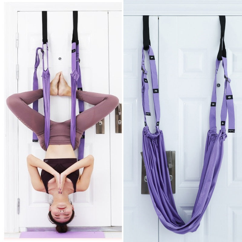 Yoga-Luft-Hängematte-Bella Webshop