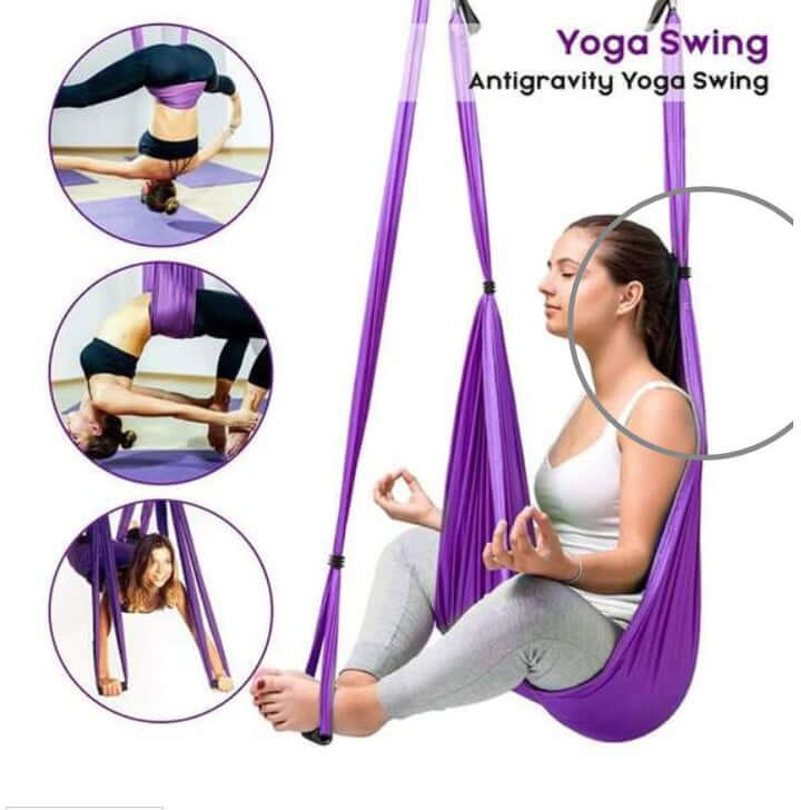 Yoga-Luft-Hängematte-Bella Webshop