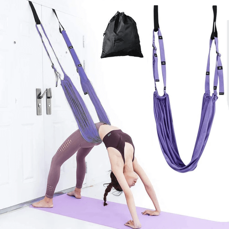 Yoga-Luft-Hängematte-Bella Webshop